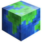 worldcraft android application logo